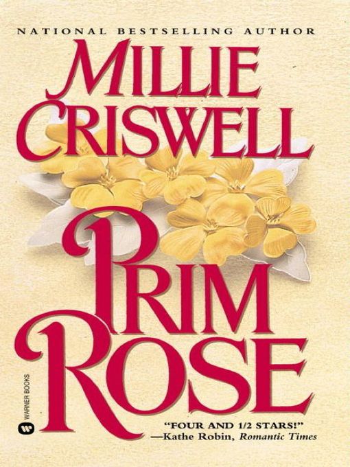 Title details for Prim Rose by Millie Criswell - Available